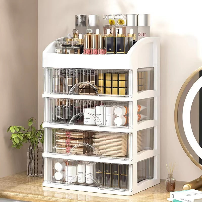 GlamStack Organizer