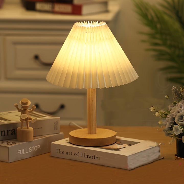 Elowen Table Lamp