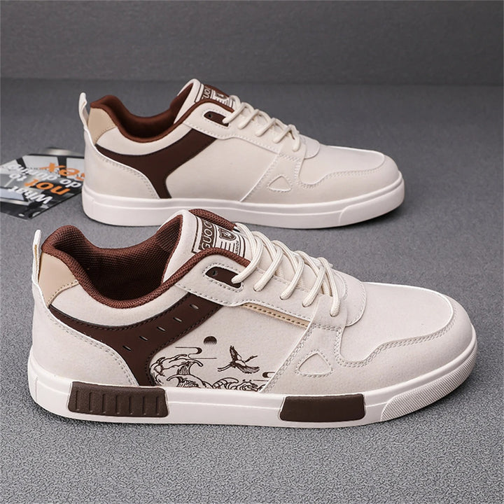 DualTide Street Sneakers