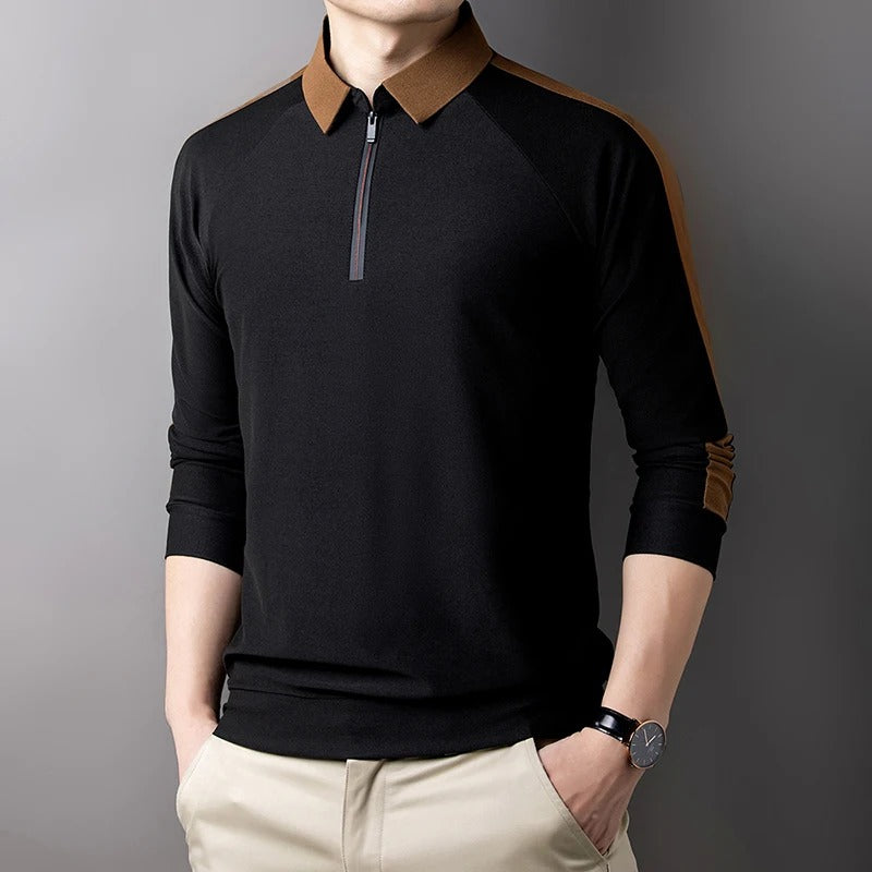 Grafton Cotton Polo