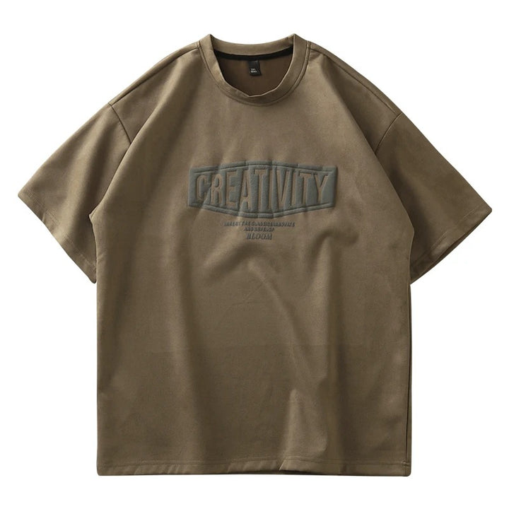 Titan Heavyweight Tee