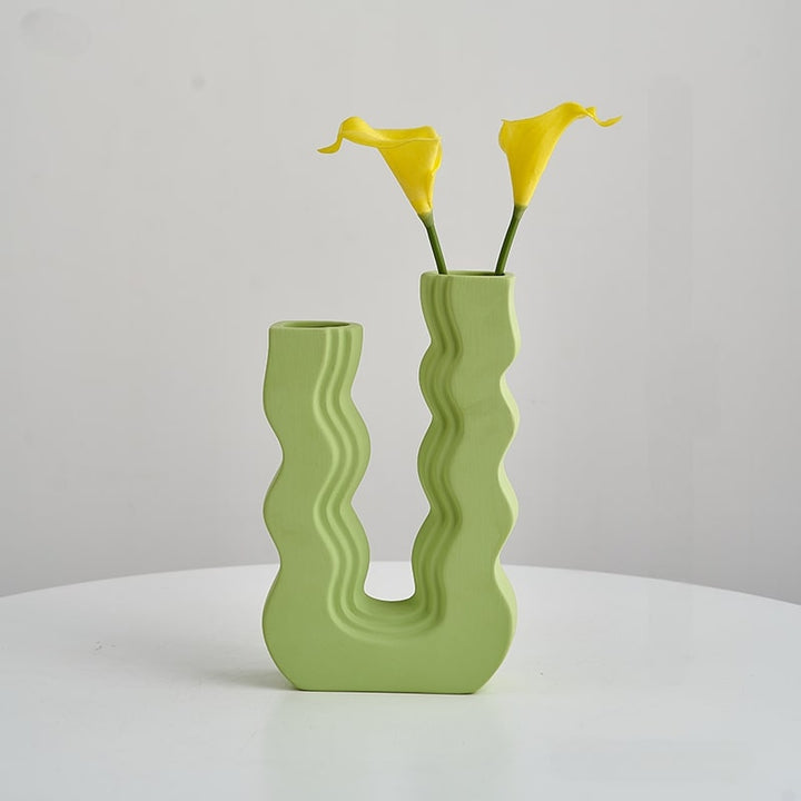 Floraglide Vase