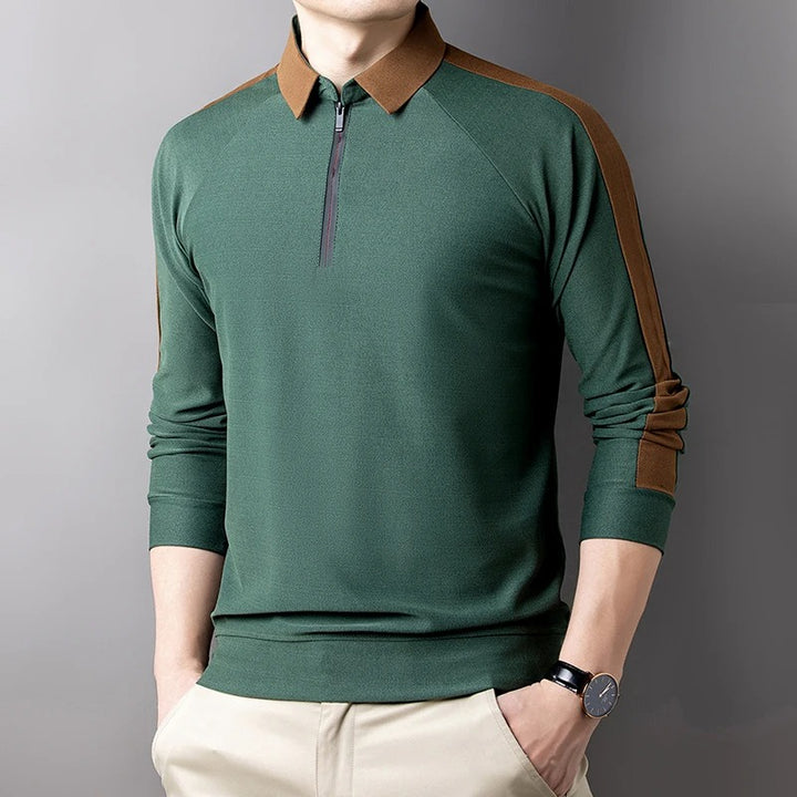 Grafton Cotton Polo