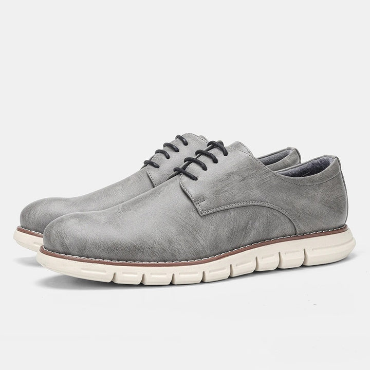 PALERMO - CASUAL OXFORDS