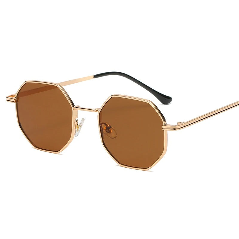 Beckett Vintage Sunglasses