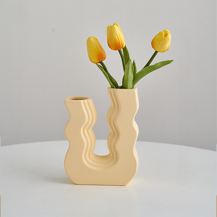 Floraglide Vase