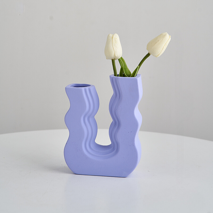 Floraglide Vase