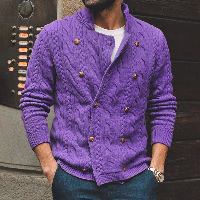 Morrison Men's Cardigan