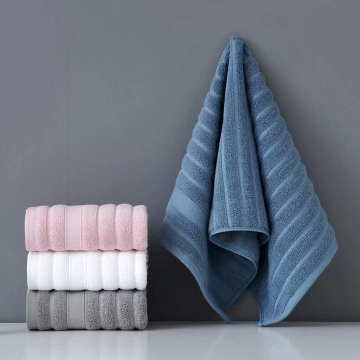 Selaphiel's Touch - 3 Towel Set