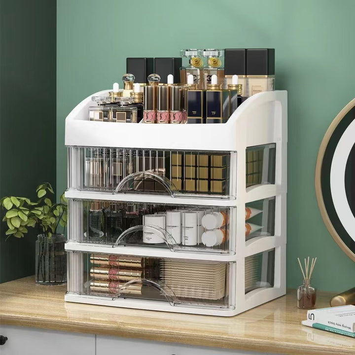 GlamStack Organizer