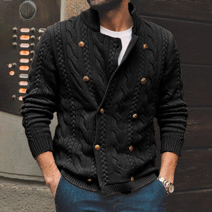 Morrison Men's Cardigan