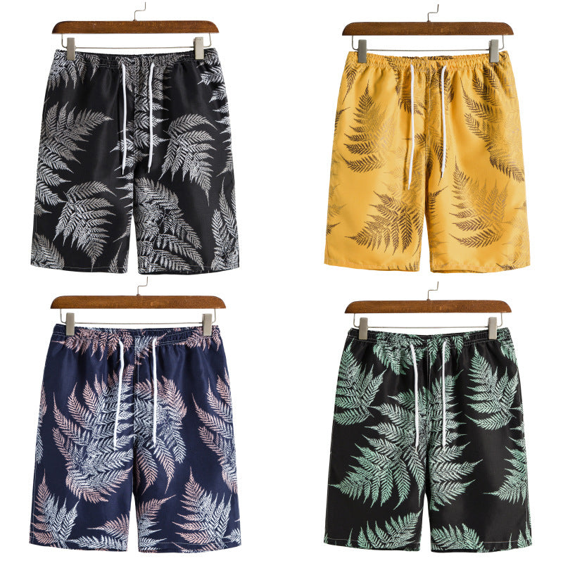 FERN -  BEACH SHORTS