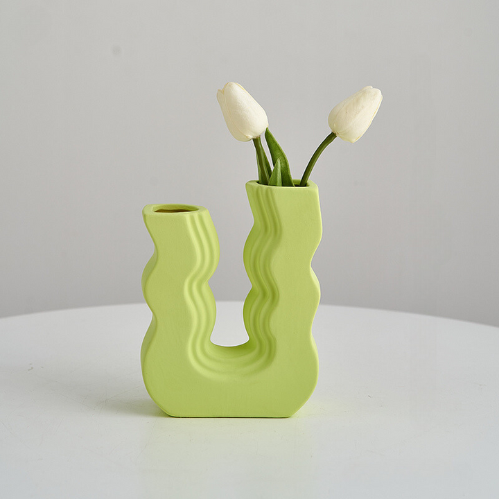 Floraglide Vase